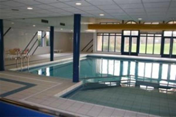 De Admiraal Apartment Hollum  Bagian luar foto