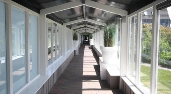 De Admiraal Apartment Hollum  Bagian luar foto