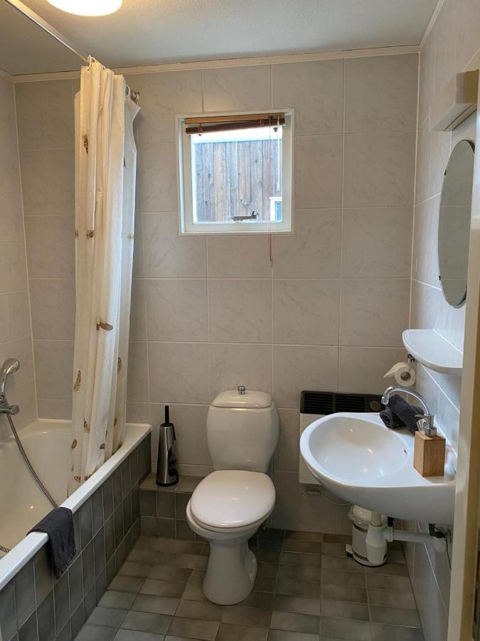 De Admiraal Apartment Hollum  Bagian luar foto