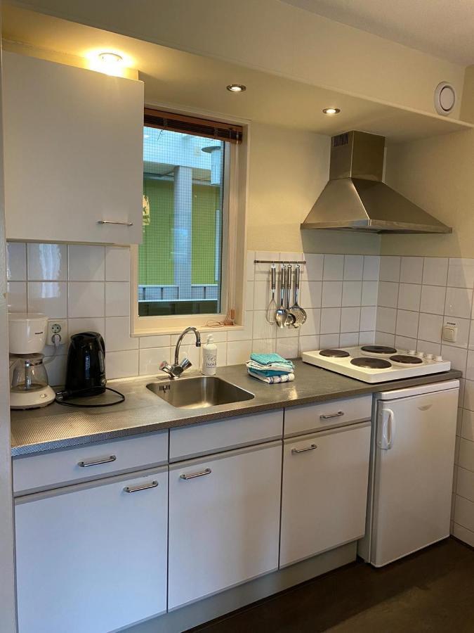 De Admiraal Apartment Hollum  Bagian luar foto