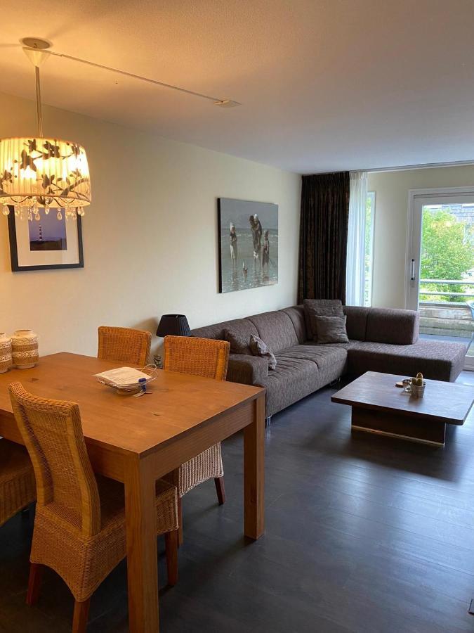De Admiraal Apartment Hollum  Bagian luar foto